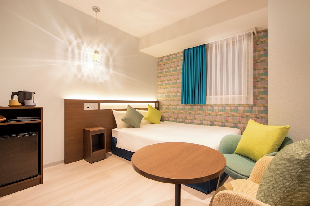 からくさホテルカラーズ東京八重洲 東京