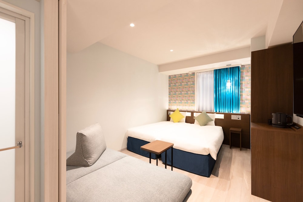 からくさホテルカラーズ東京八重洲 東京