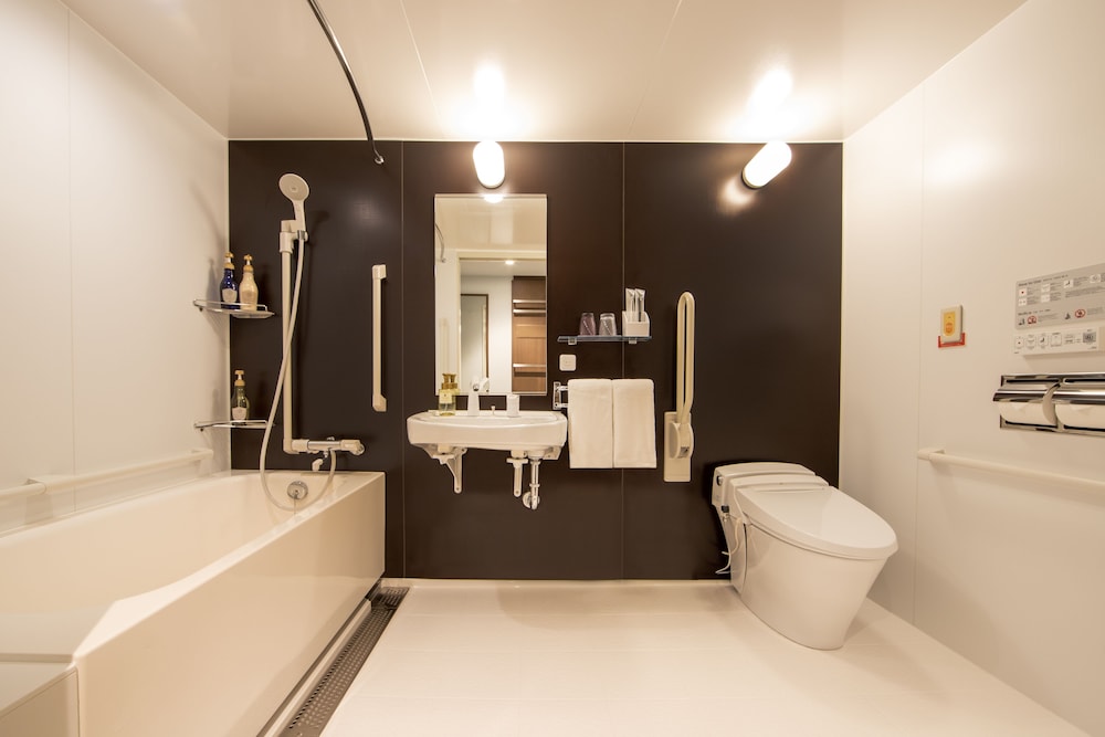 からくさホテルカラーズ東京八重洲 東京