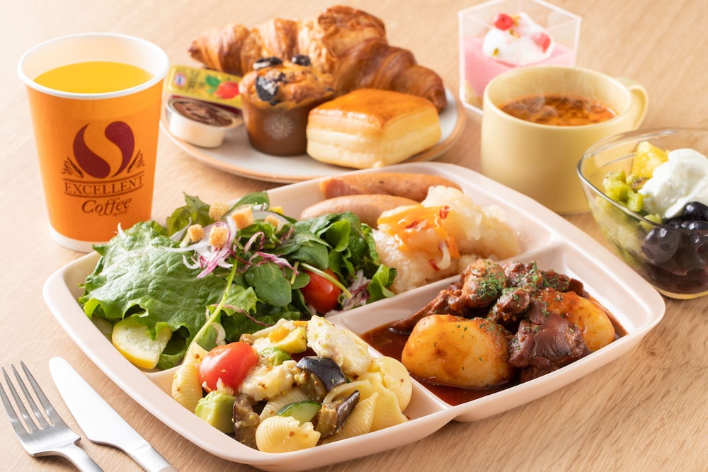 からくさホテルカラーズ東京八重洲 東京