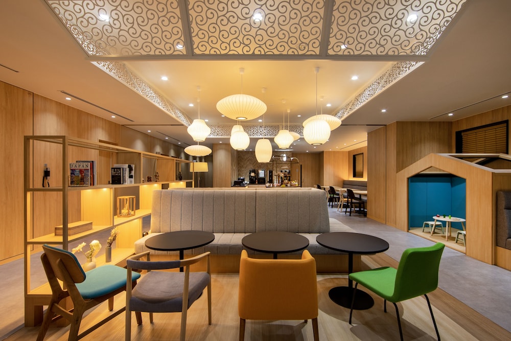 からくさホテルカラーズ東京八重洲 東京