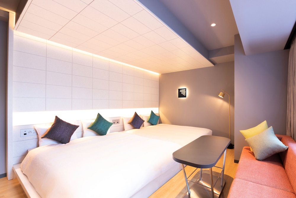 からくさホテルカラーズ東京八重洲 東京