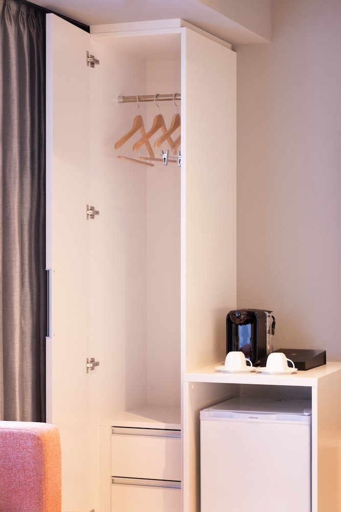 からくさホテルカラーズ東京八重洲 東京