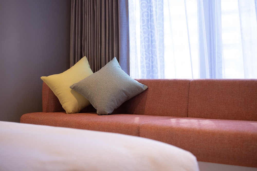 からくさホテルカラーズ東京八重洲 東京