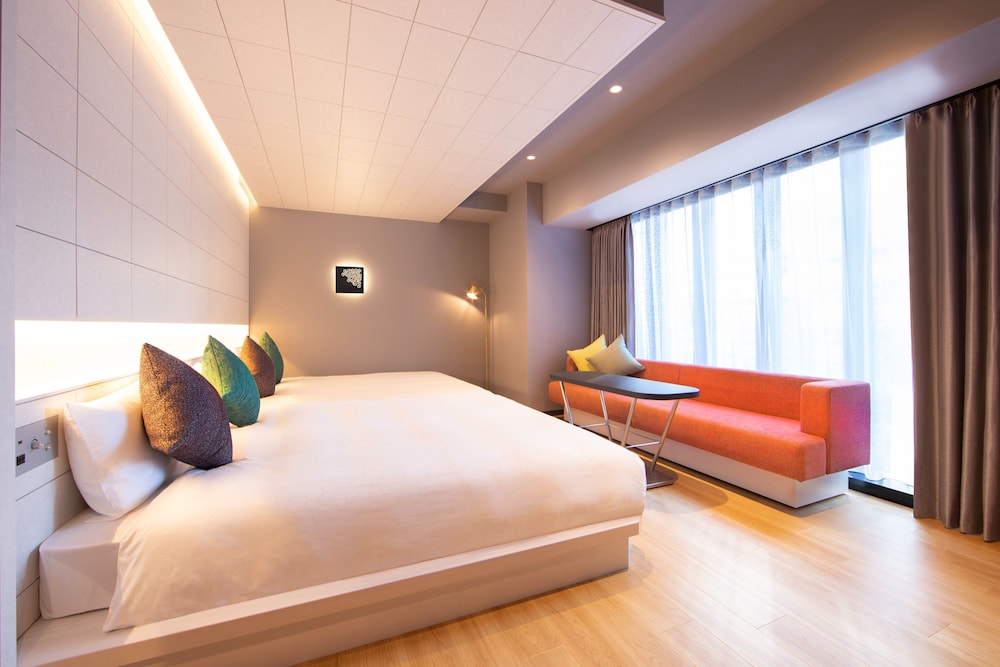 からくさホテルカラーズ東京八重洲 東京