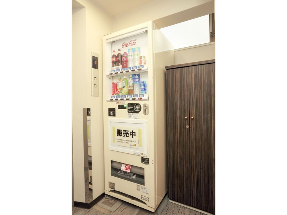 スマイルホテル浅草 東京