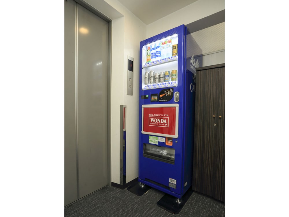 スマイルホテル浅草 東京