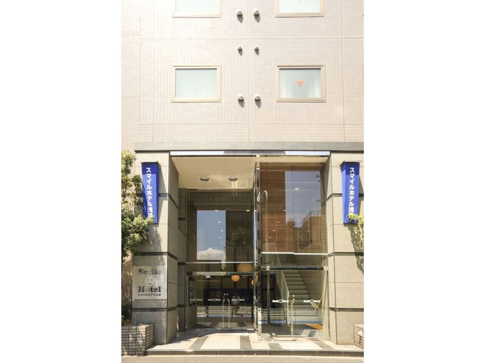 スマイルホテル浅草 東京