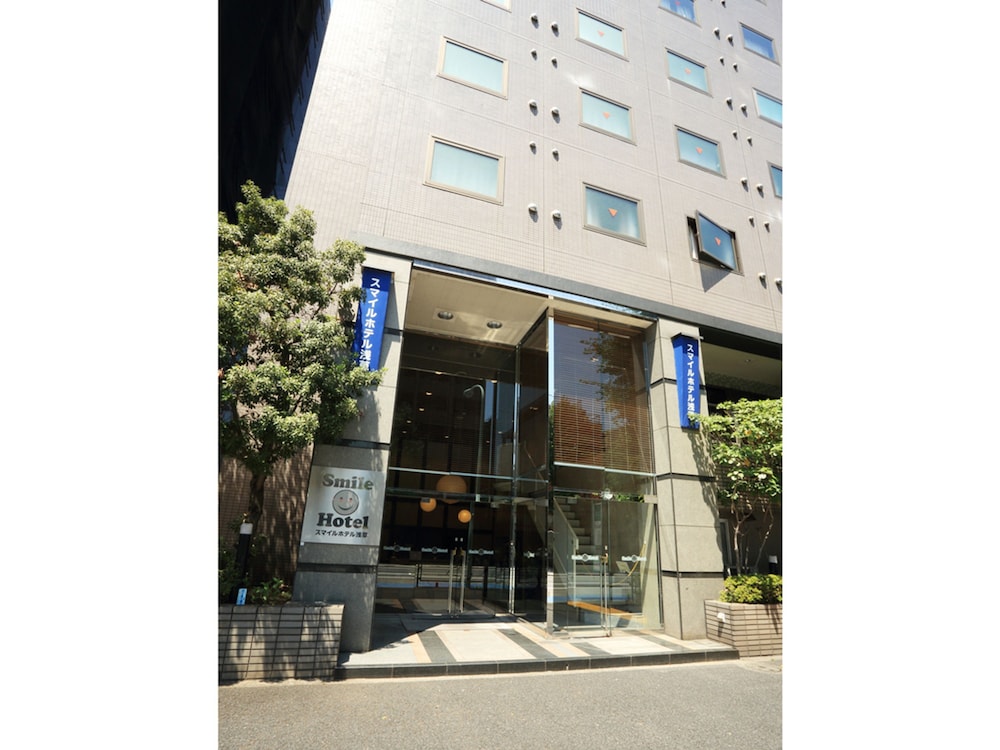 スマイルホテル浅草 東京