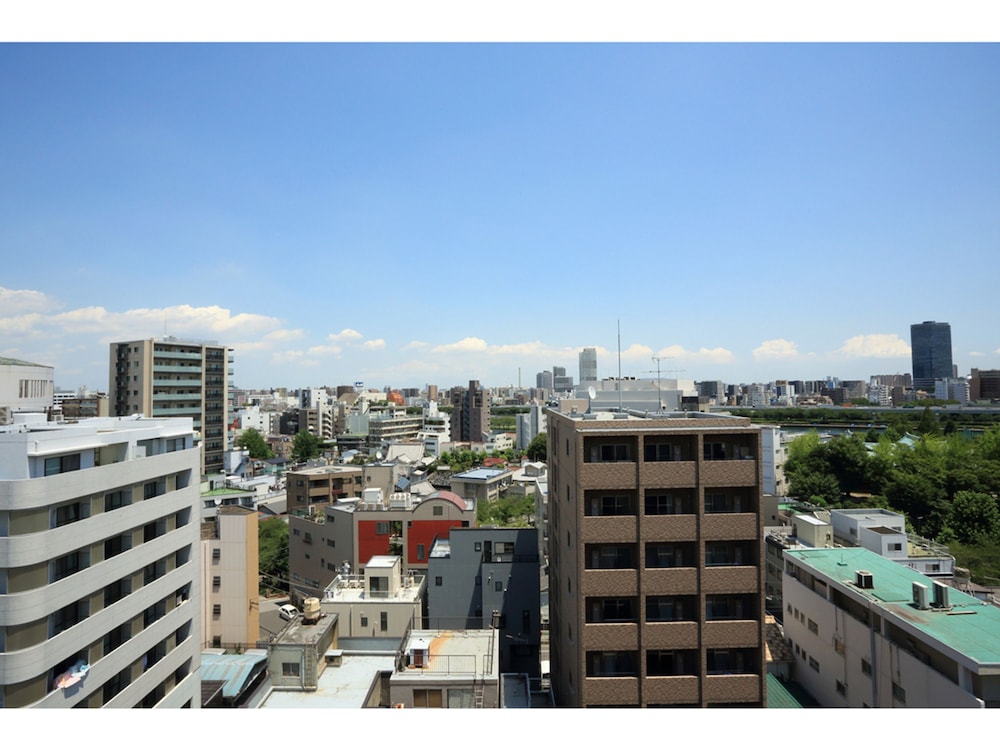 スマイルホテル浅草 東京