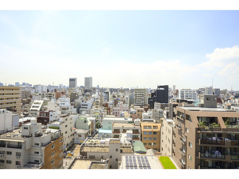 スマイルホテル浅草 東京