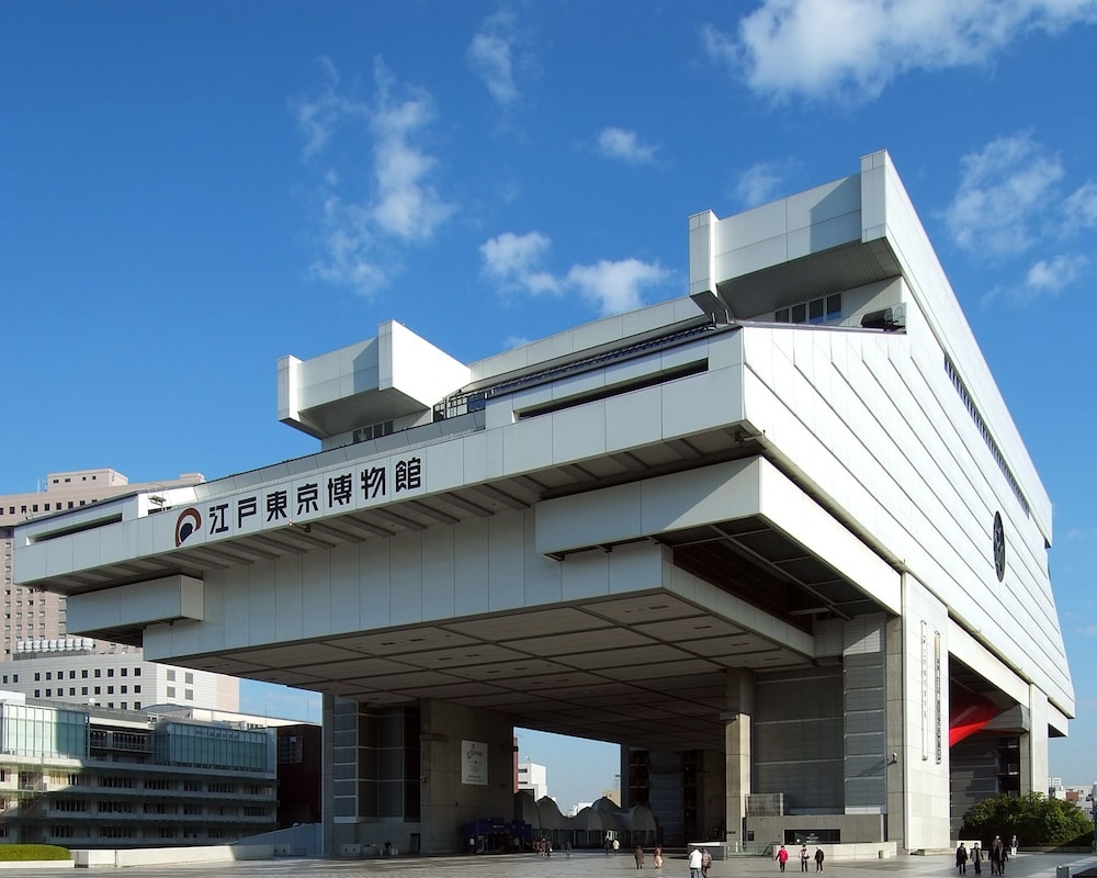 スマイルホテル浅草 東京