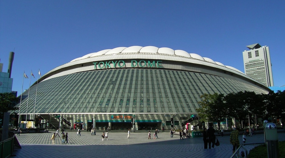 スマイルホテル浅草 東京
