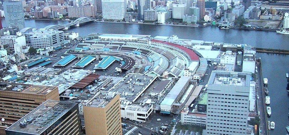 スマイルホテル浅草 東京
