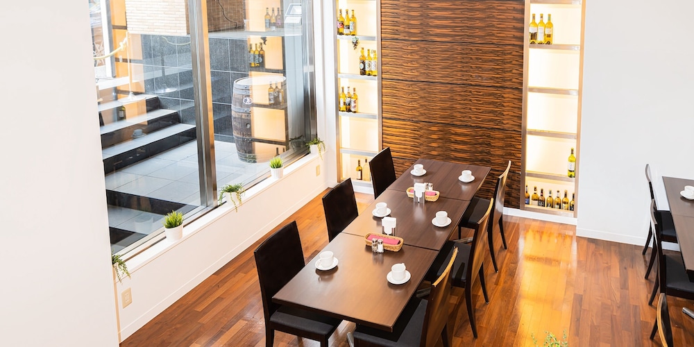 神田ステーションホテル 東京