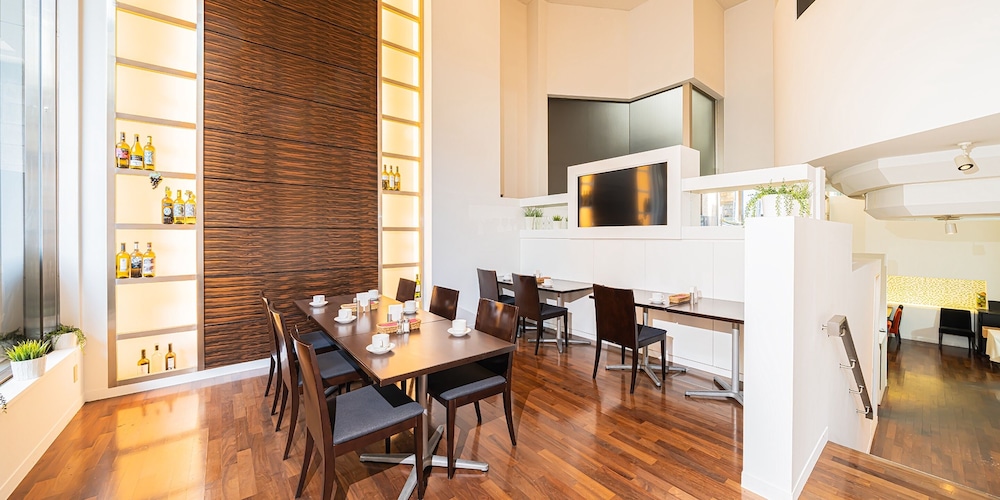 神田ステーションホテル 東京