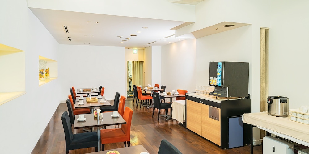 神田ステーションホテル 東京