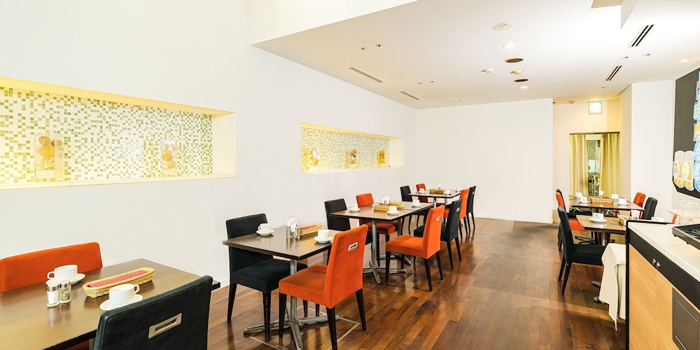 神田ステーションホテル 東京