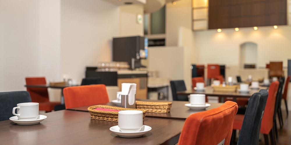 神田ステーションホテル 東京