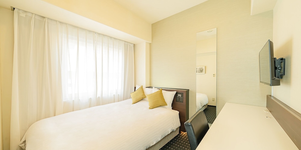 神田ステーションホテル 東京