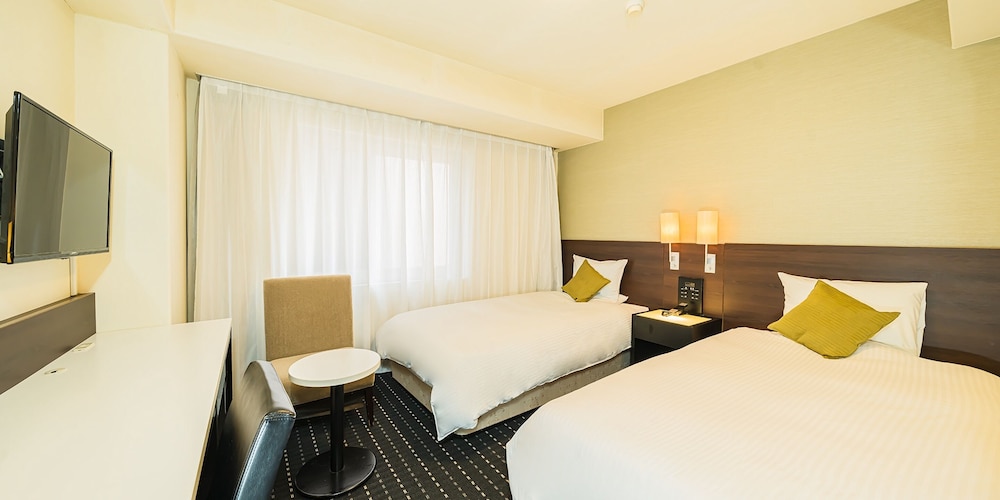 神田ステーションホテル 東京