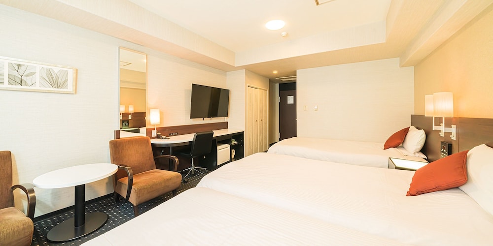 神田ステーションホテル 東京