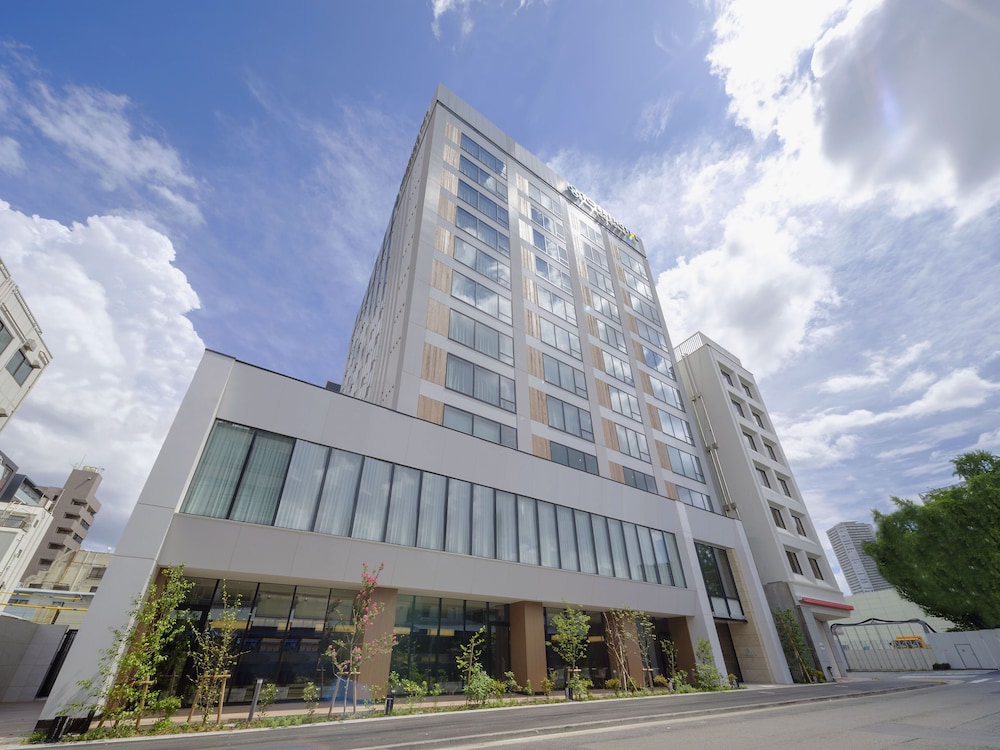 トーセイホテル ココネ築地銀座プレミア 東京