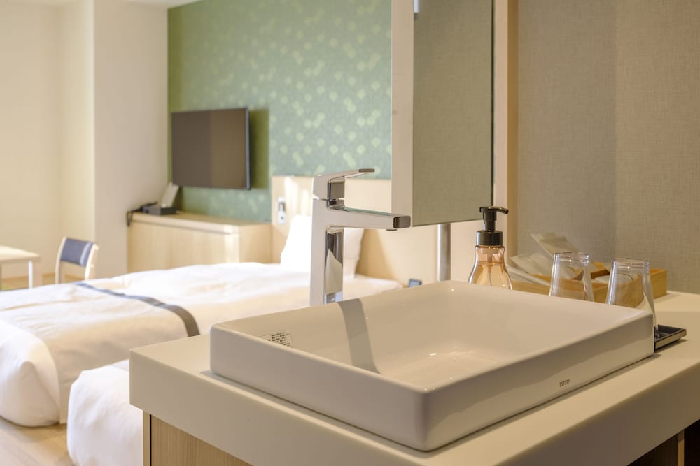 トーセイホテル ココネ築地銀座プレミア 東京