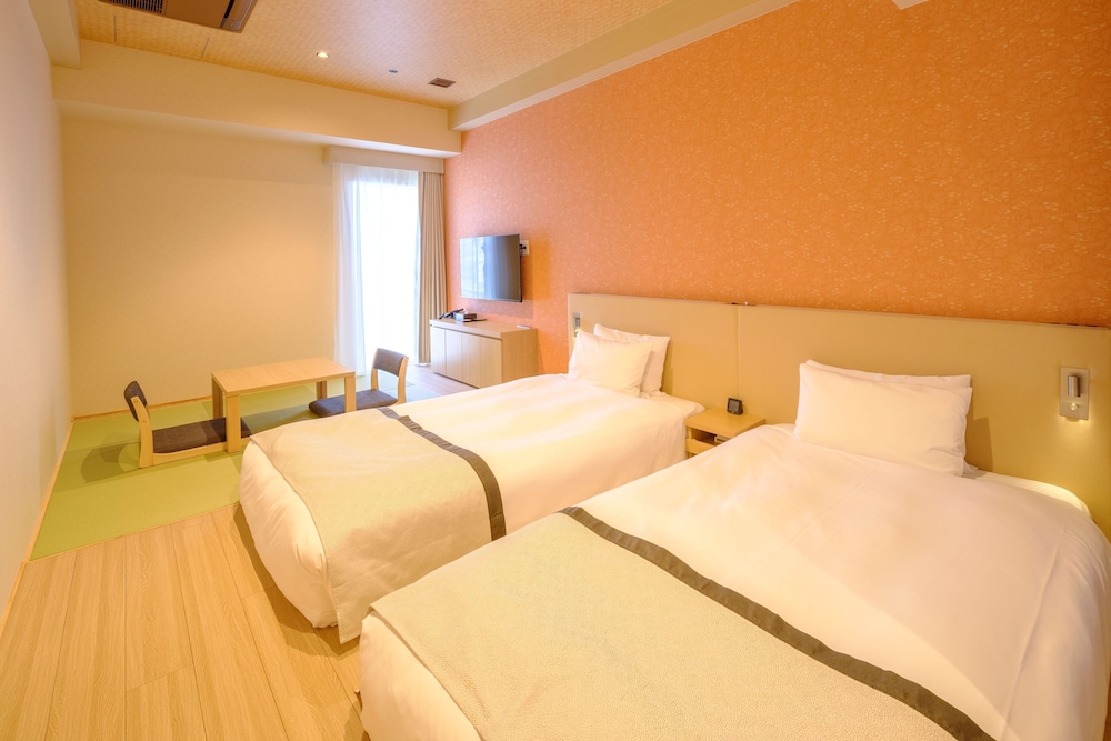 トーセイホテル ココネ築地銀座プレミア 東京