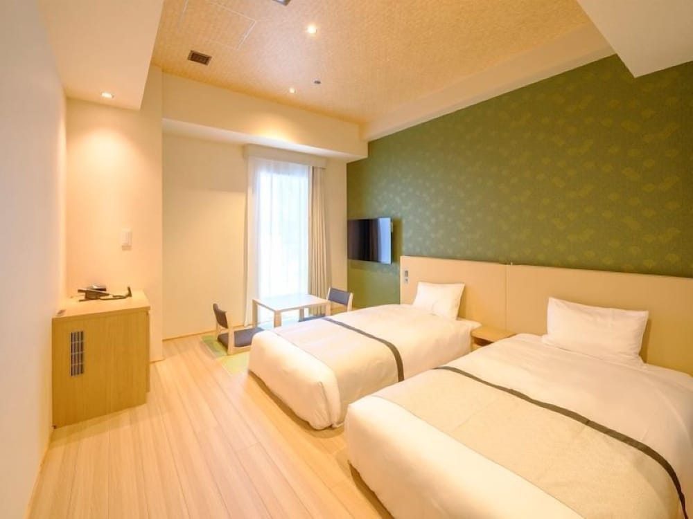 トーセイホテル ココネ築地銀座プレミア 東京