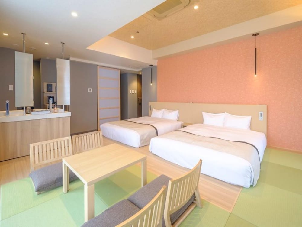 トーセイホテル ココネ築地銀座プレミア 東京