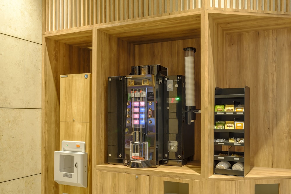 トーセイホテル ココネ築地銀座プレミア 東京