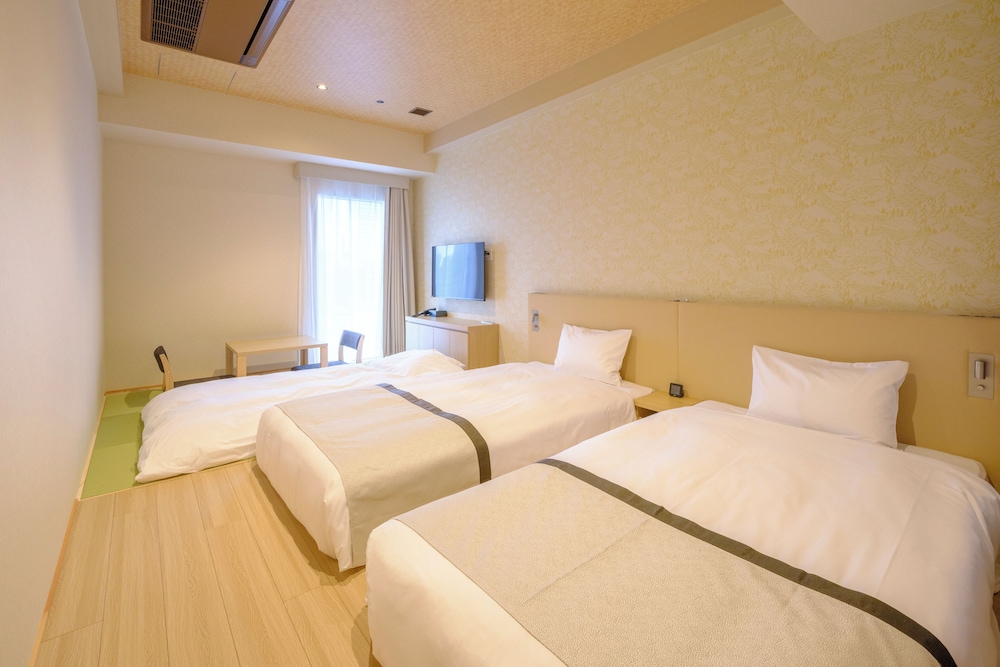 トーセイホテル ココネ築地銀座プレミア 東京