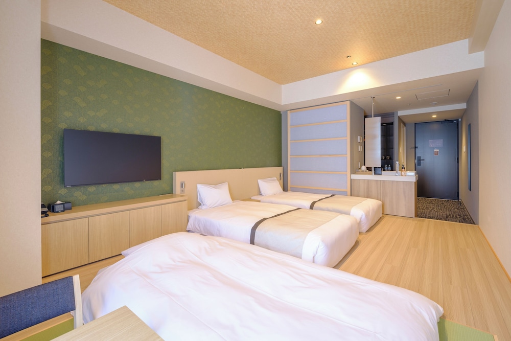 トーセイホテル ココネ築地銀座プレミア 東京