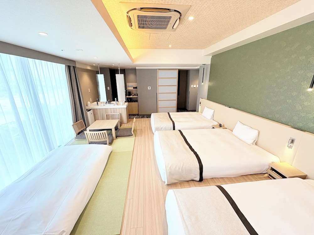 トーセイホテル ココネ築地銀座プレミア 東京