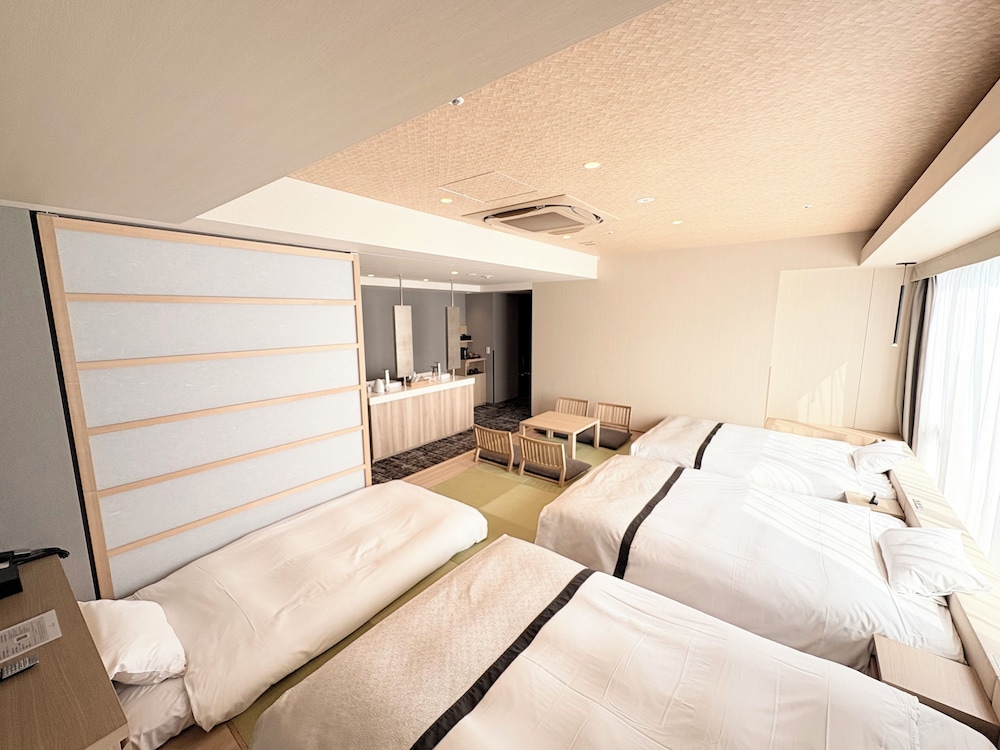 トーセイホテル ココネ築地銀座プレミア 東京