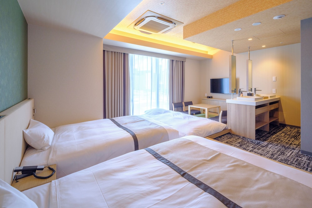 トーセイホテル ココネ築地銀座プレミア 東京