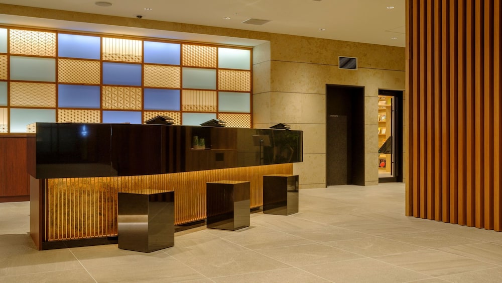 トーセイホテル ココネ築地銀座プレミア 東京