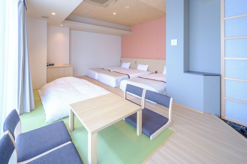 トーセイホテル ココネ築地銀座プレミア 東京