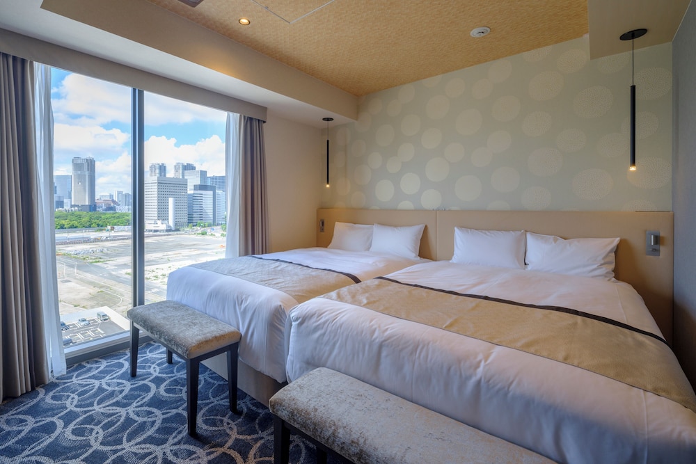 トーセイホテル ココネ築地銀座プレミア 東京