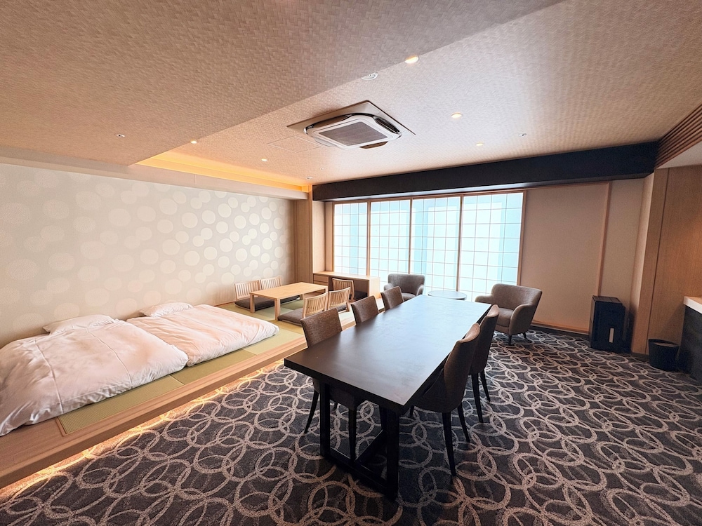 トーセイホテル ココネ築地銀座プレミア 東京