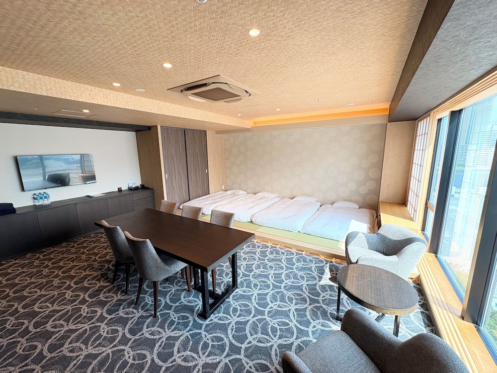 トーセイホテル ココネ築地銀座プレミア 東京