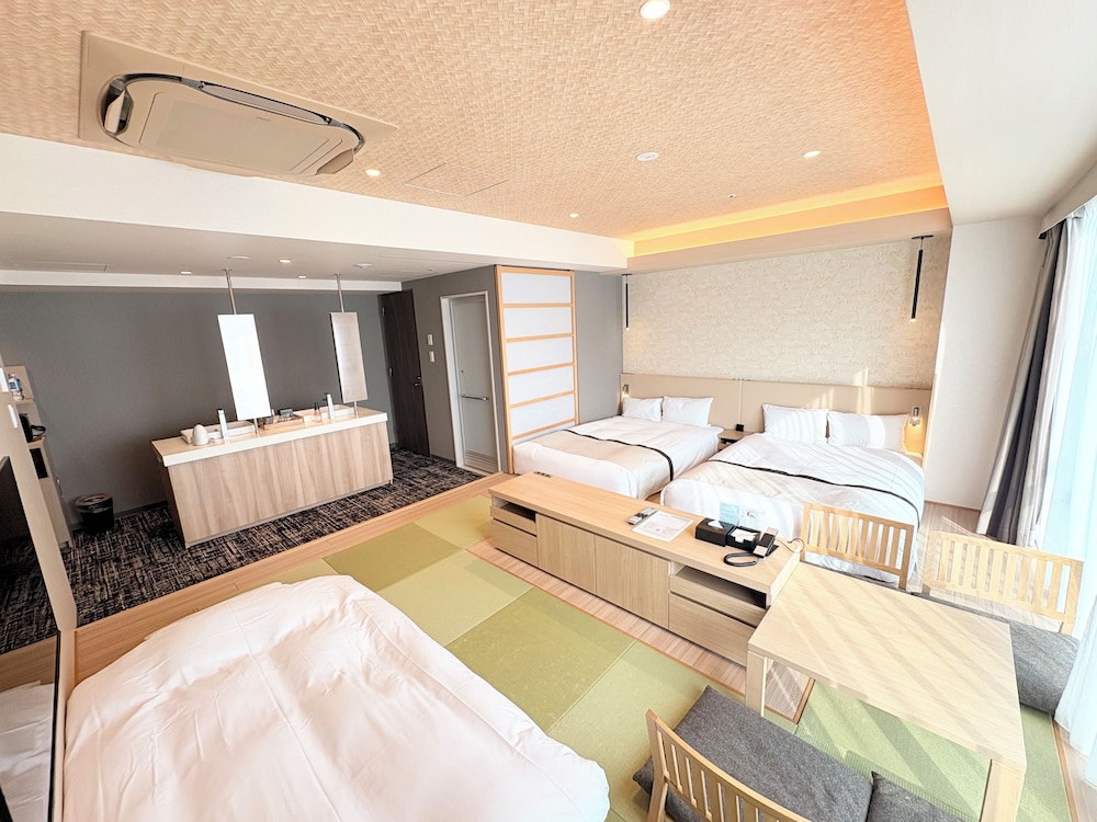 トーセイホテル ココネ築地銀座プレミア 東京