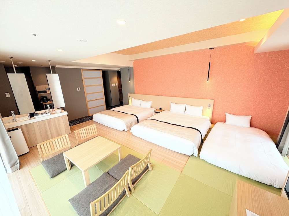 トーセイホテル ココネ築地銀座プレミア 東京