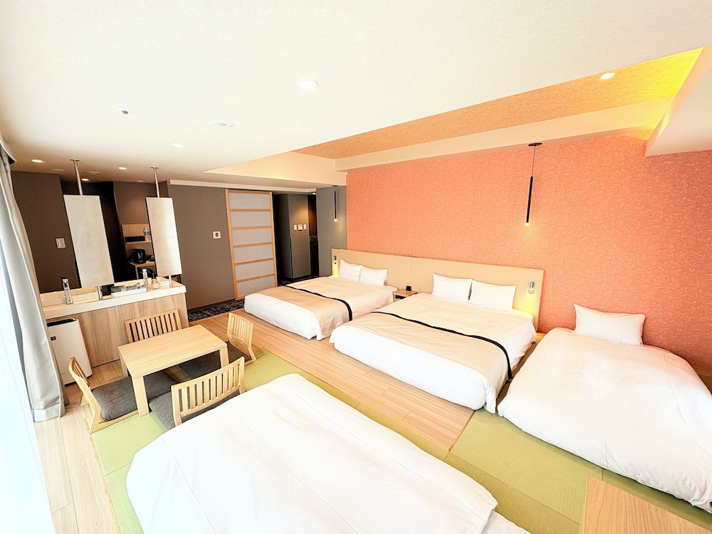 トーセイホテル ココネ築地銀座プレミア 東京