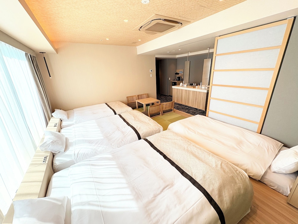 トーセイホテル ココネ築地銀座プレミア 東京