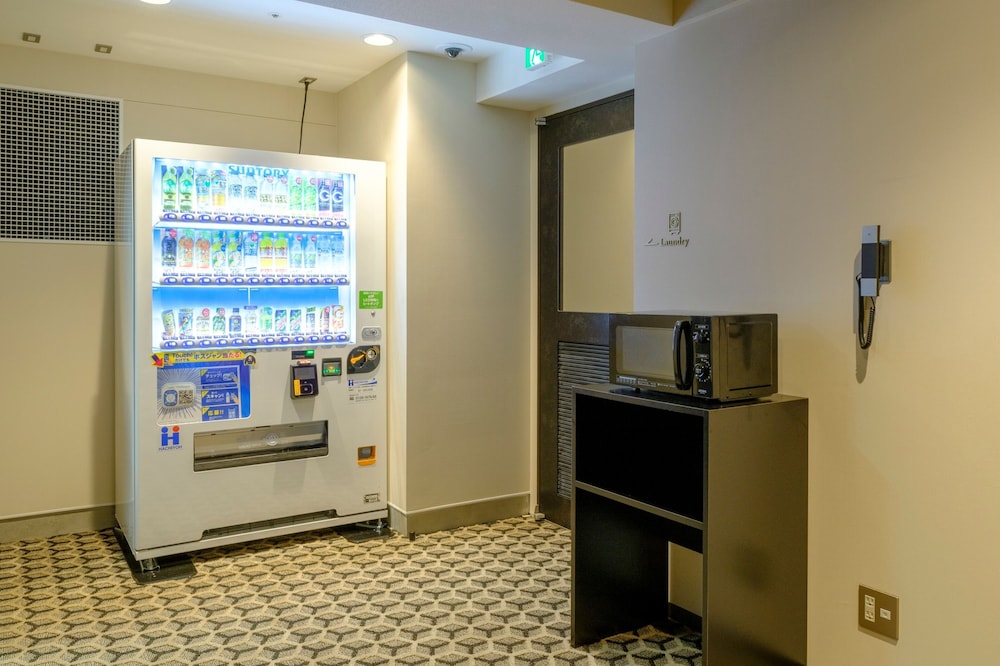 トーセイホテル ココネ築地銀座プレミア 東京