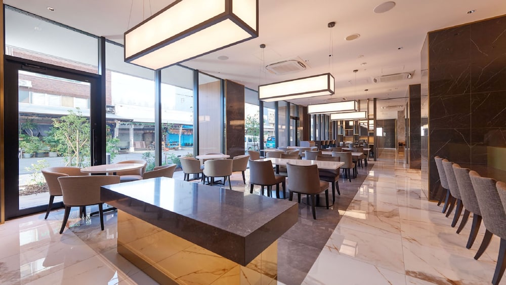 トーセイホテル ココネ築地銀座プレミア 東京