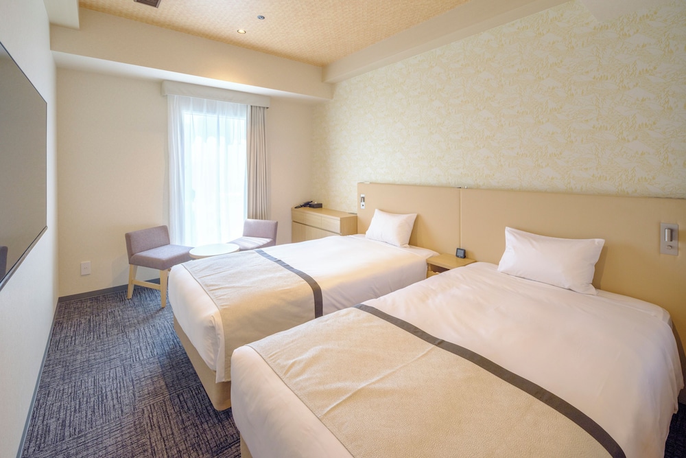 トーセイホテル ココネ築地銀座プレミア 東京