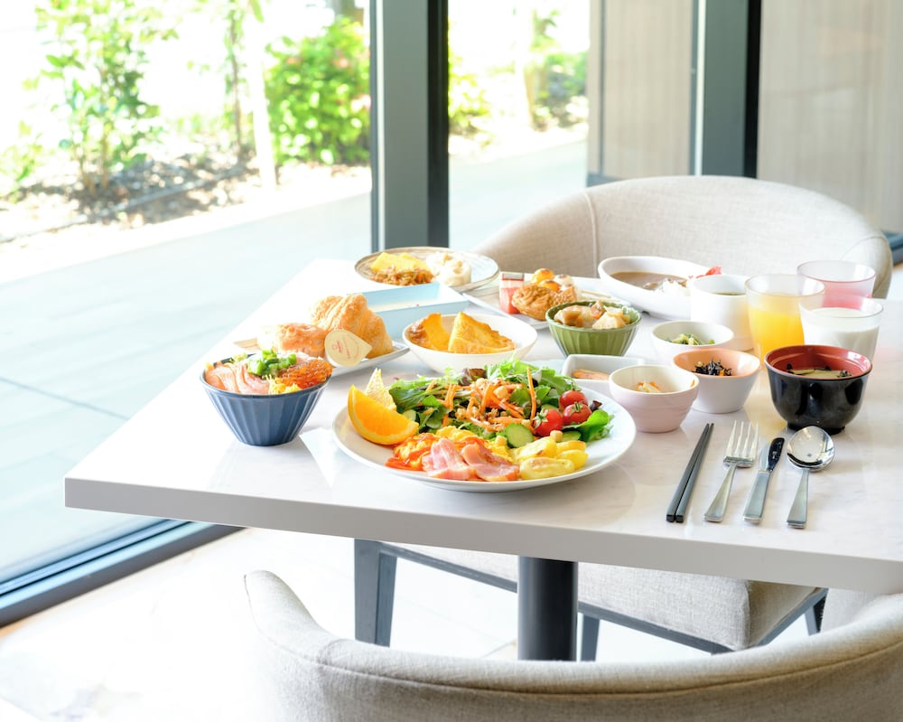 トーセイホテル ココネ築地銀座プレミア 東京